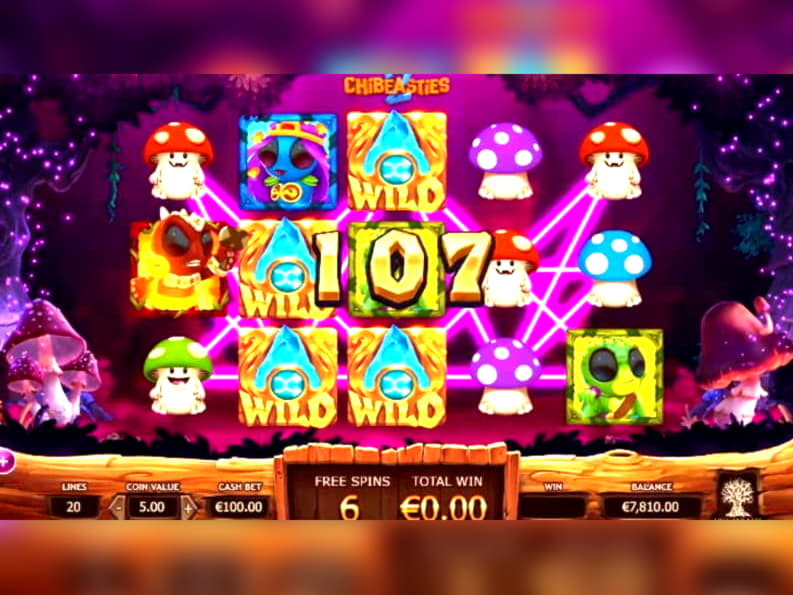 390% Match Bonus Casino at BoDubai Casino