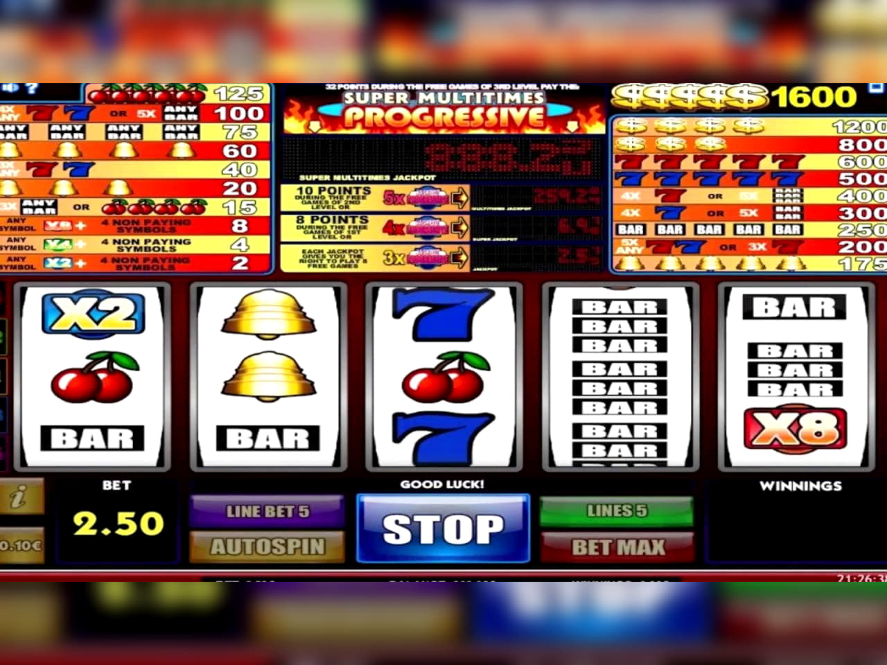 Eur 50 Free Casino Ticket at Karamba Casino