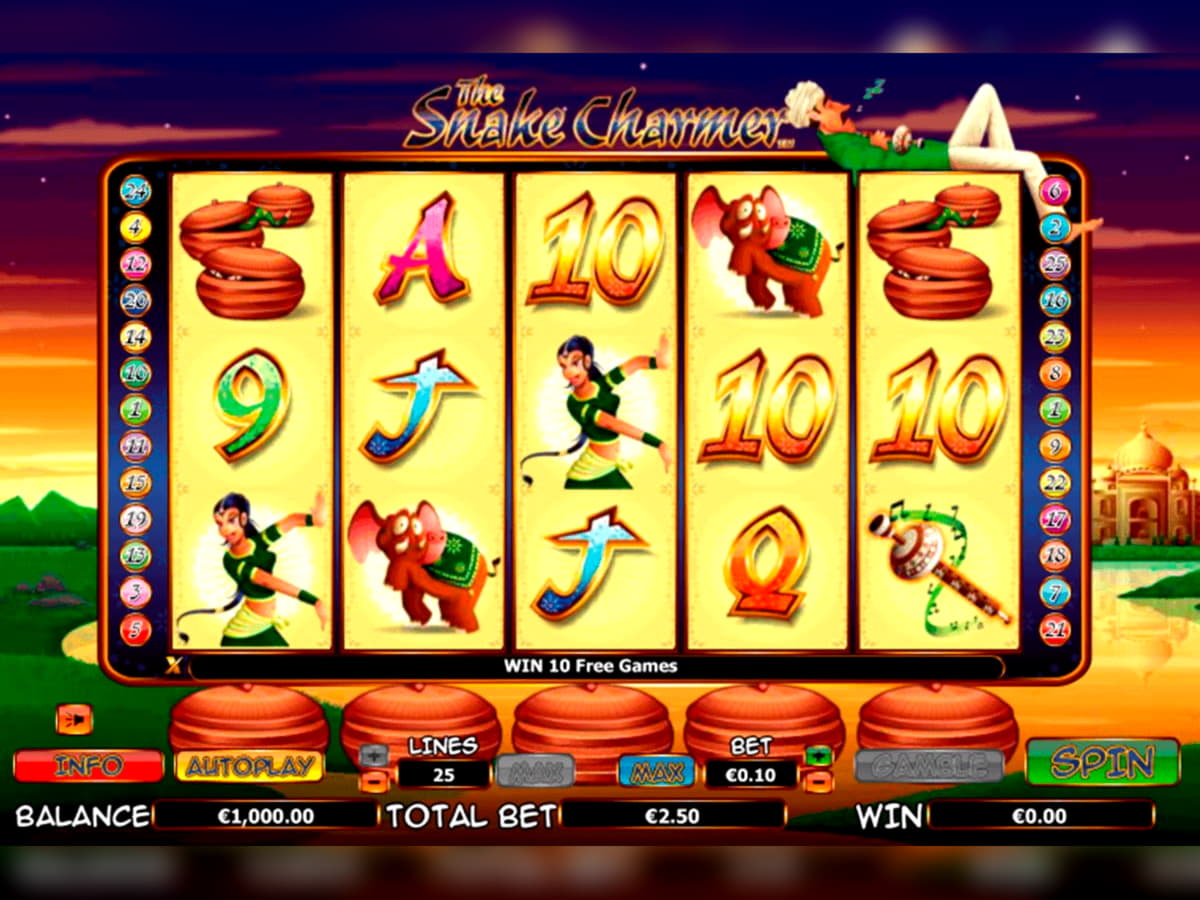 €3135 No Deposit Bonus Casino at Party Casino