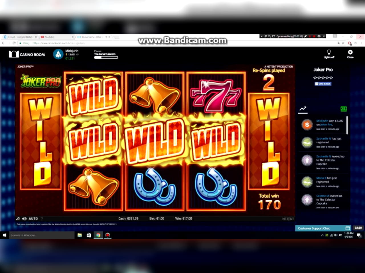 ﻿$600 Free Chip Casino at Gratorama Casino
