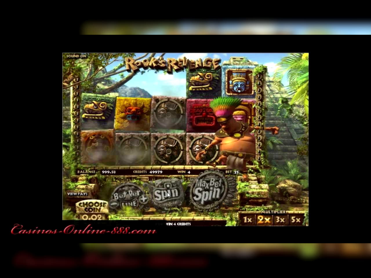 €315 Free Cash at Leo Vegas Casino