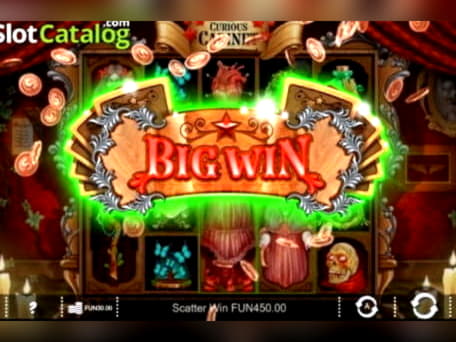EURO 805 Tournament at UK Casino 