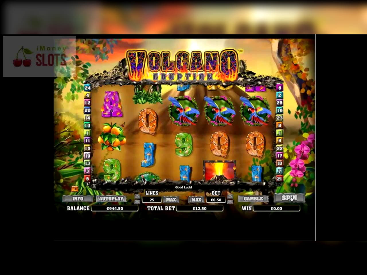 70 Loyalty Free Spins! at Betwinner Casino