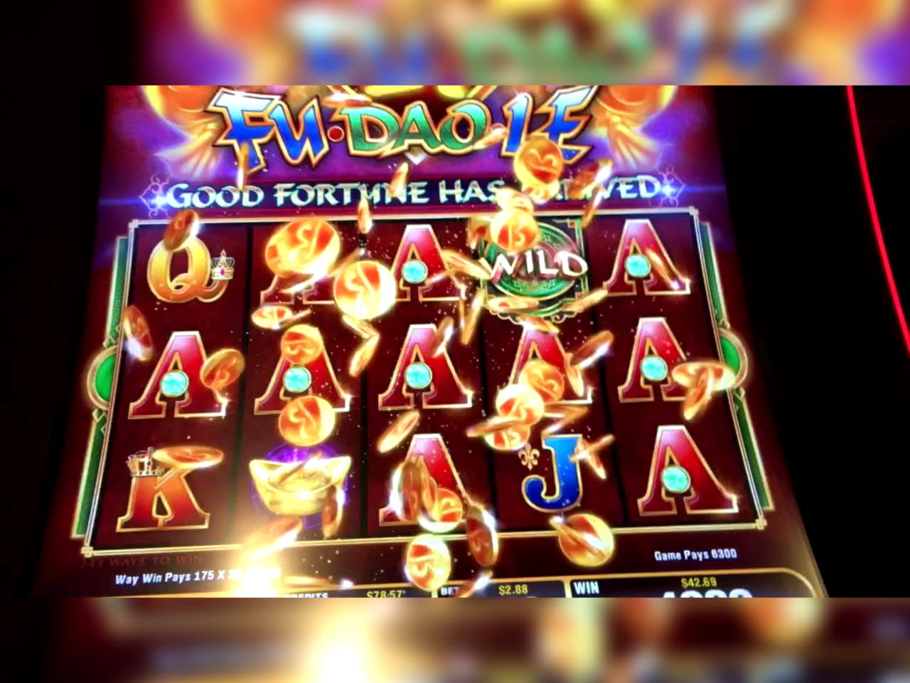 €660 Online Casino Tournament at UK Casino 