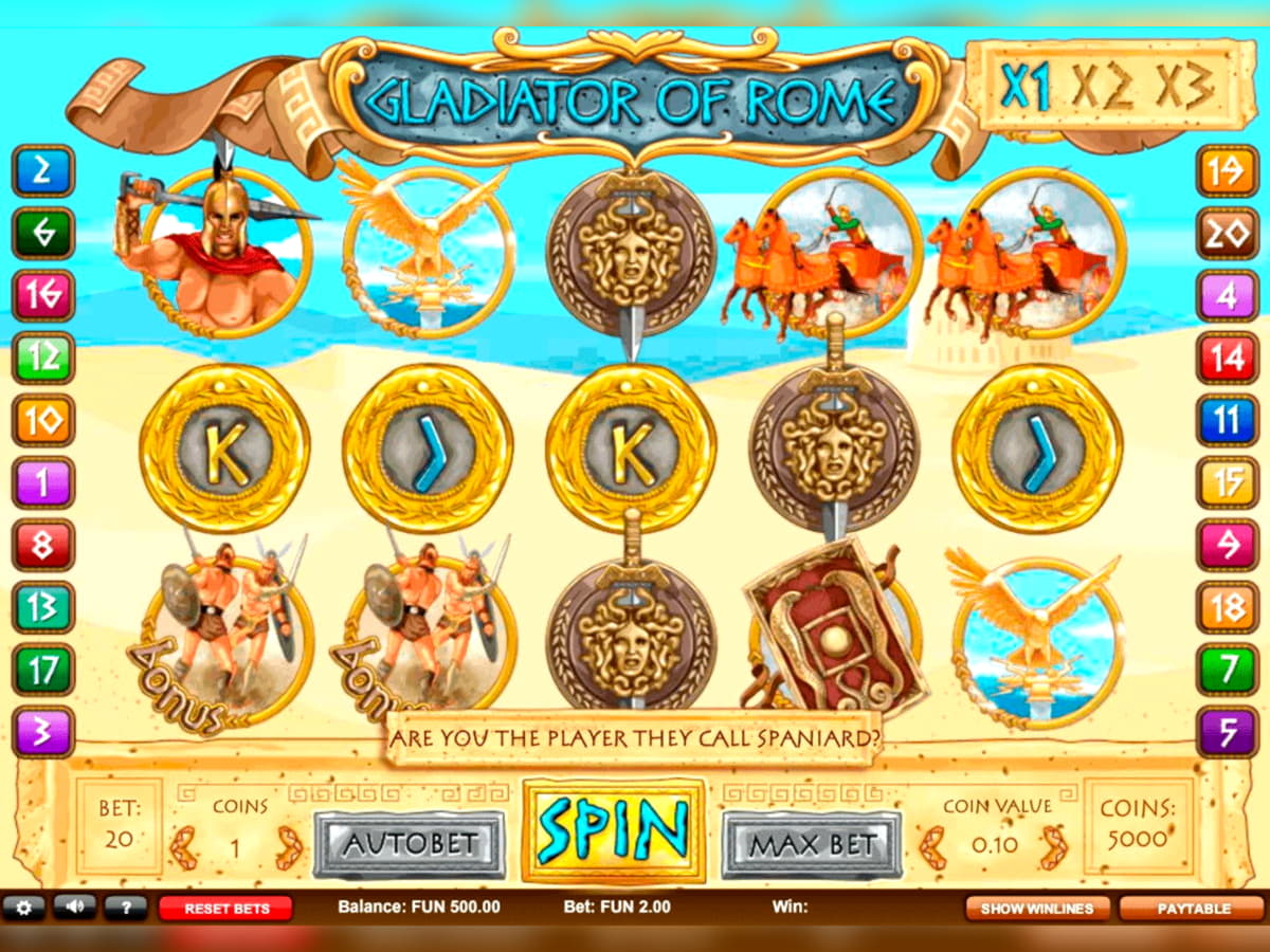 140 Free Casino Spins at London Casino 