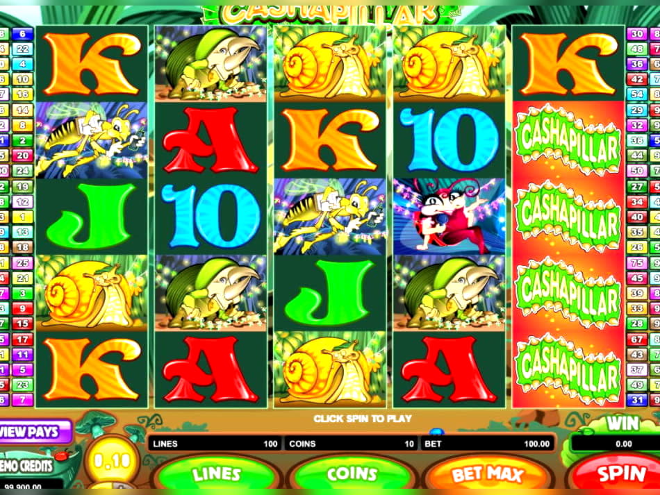 80 Free casino spins at Mobile Bet Casino