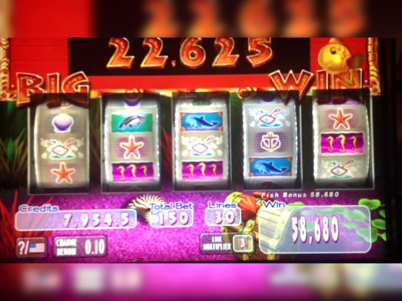 £630 Mobile freeroll slot tournament at UK Casino 