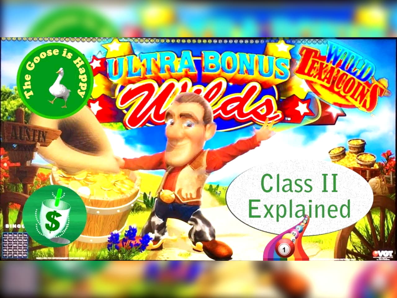 £505 No Deposit at Netherlands Casino 