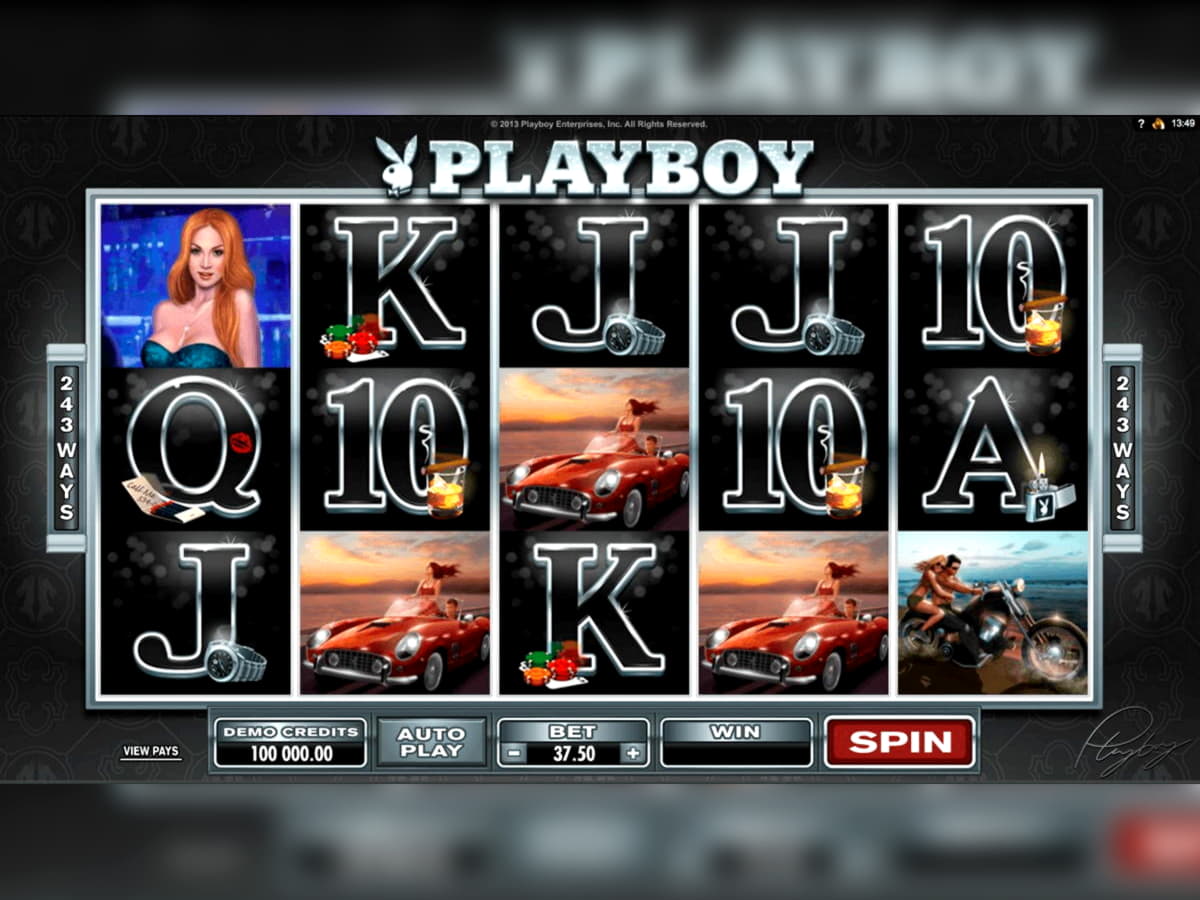 22 Free Spins no deposit at Win A Day Casino
