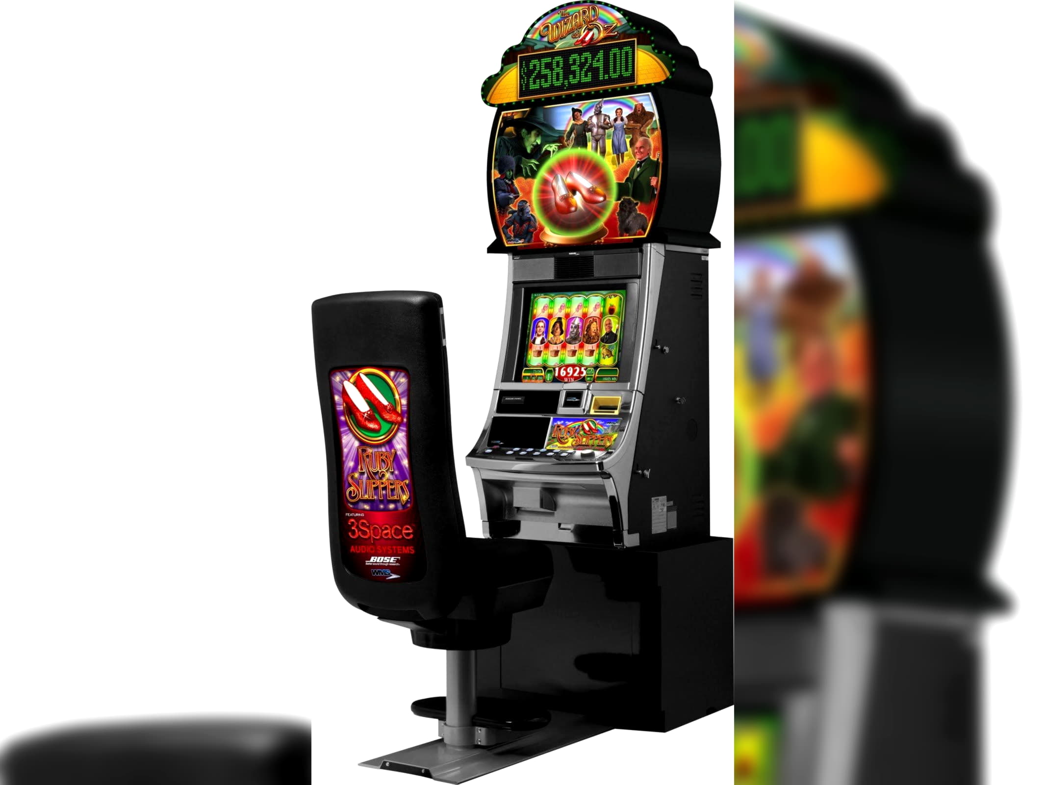 70 Free Casino Spins at Superior Casino