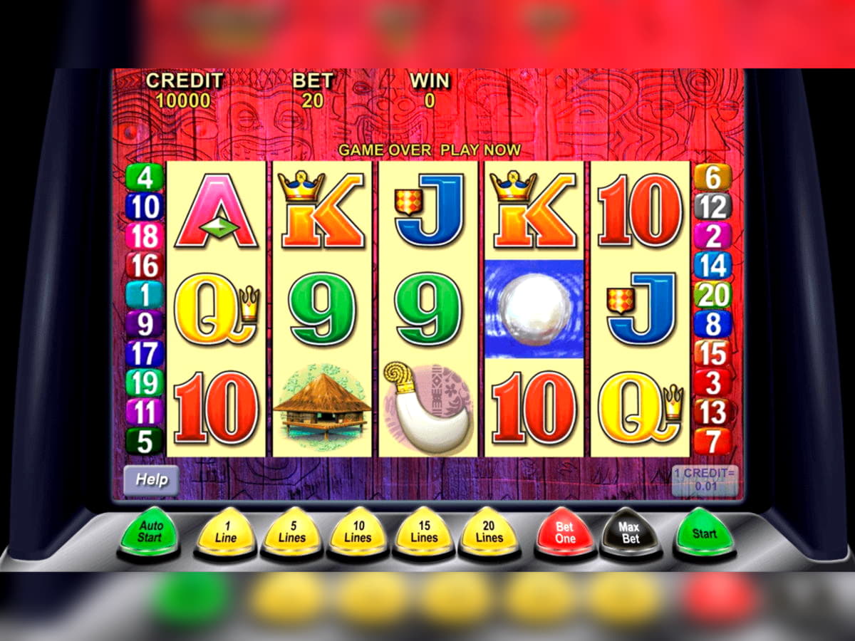 120 Free spins casino at Slots Million Casino
