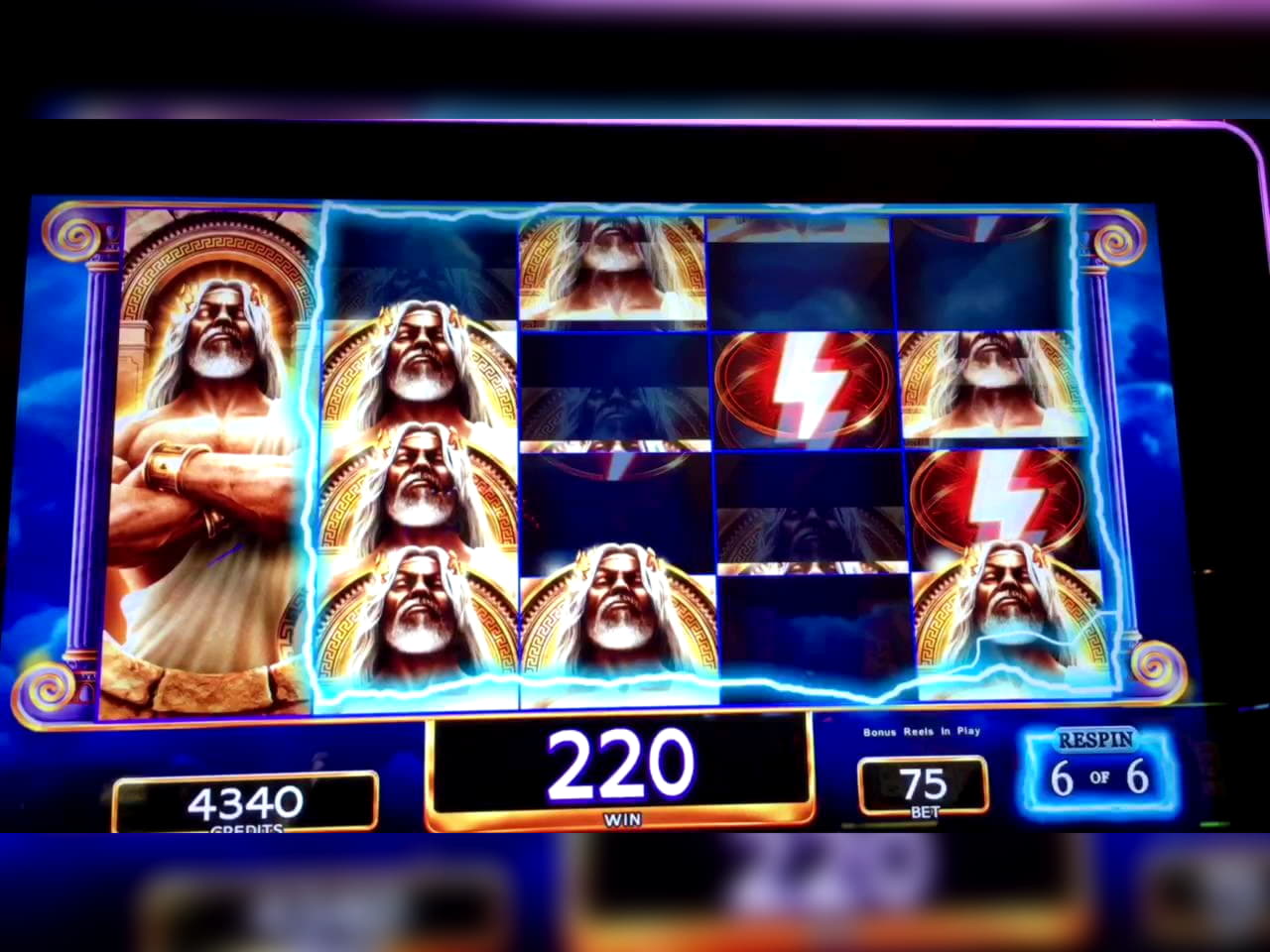 130 Trial Spins at Superior Casino