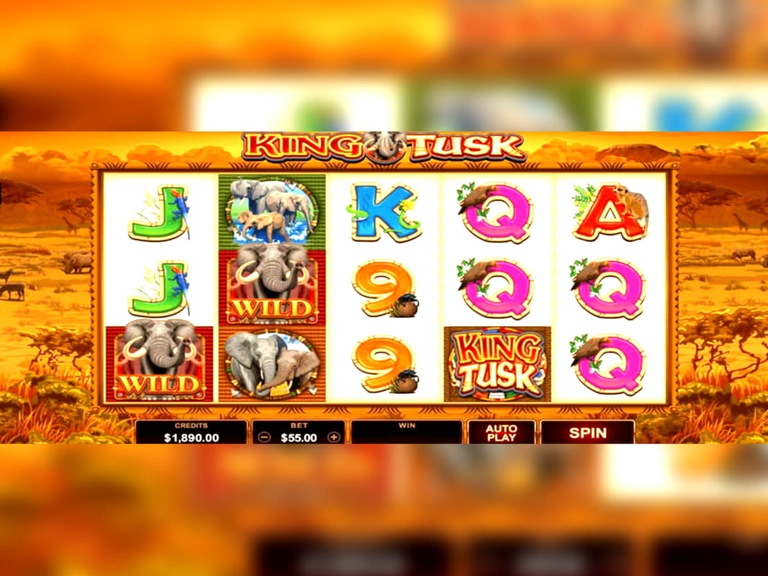 $1915 no deposit bonus code at Mongoose Casino