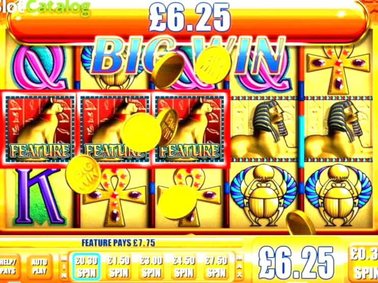 €680 no deposit bonus at UK Casino 