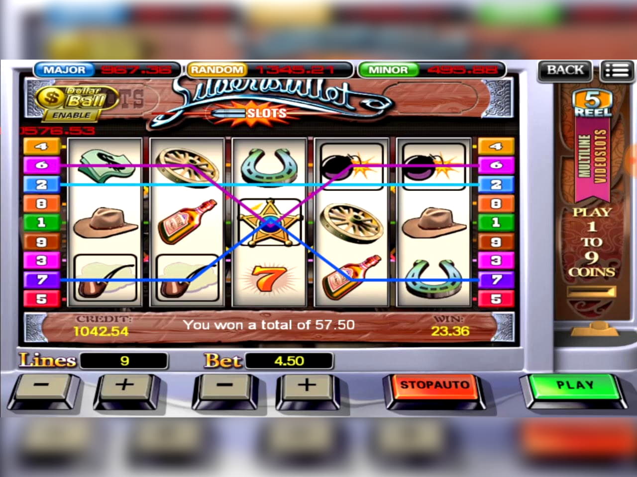€3810 NO DEPOSIT BONUS CASINO at London Casino 