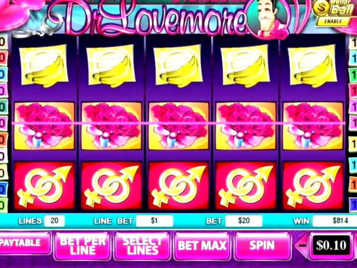 22 Free Spins Casino at Slots Million Casino