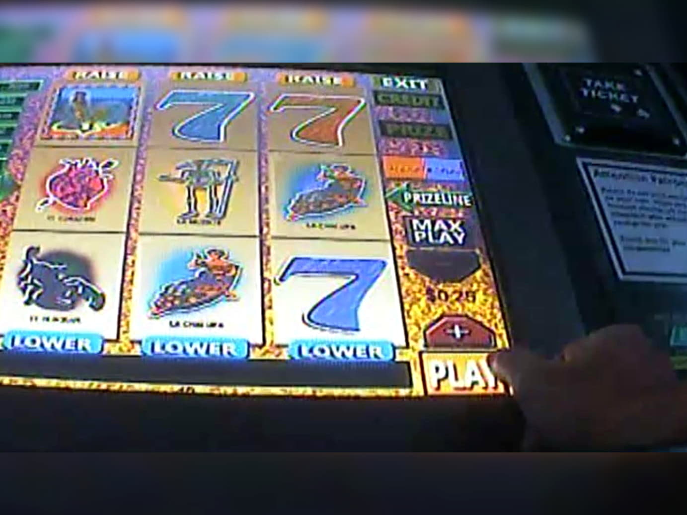 750% No Rules Bonus! at Royal Panda Casino