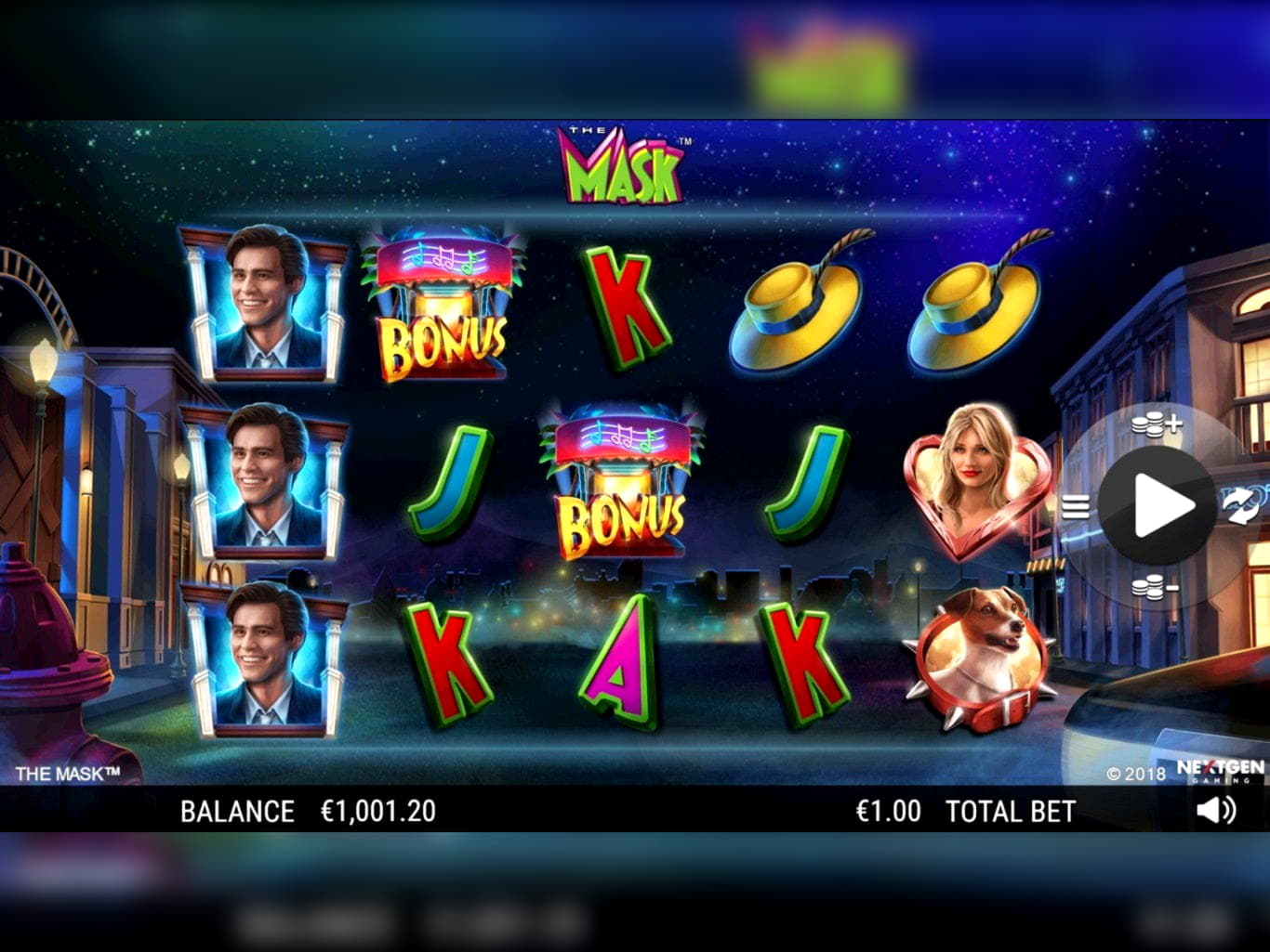 66 Free spins no deposit casino at UK Casino 