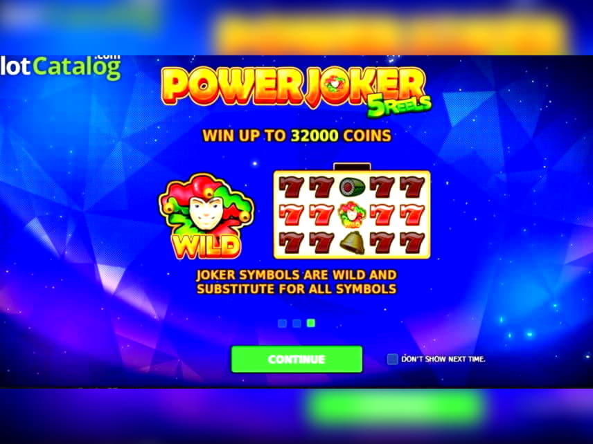30 Free Spins no deposit at Slotty Dubai Casino