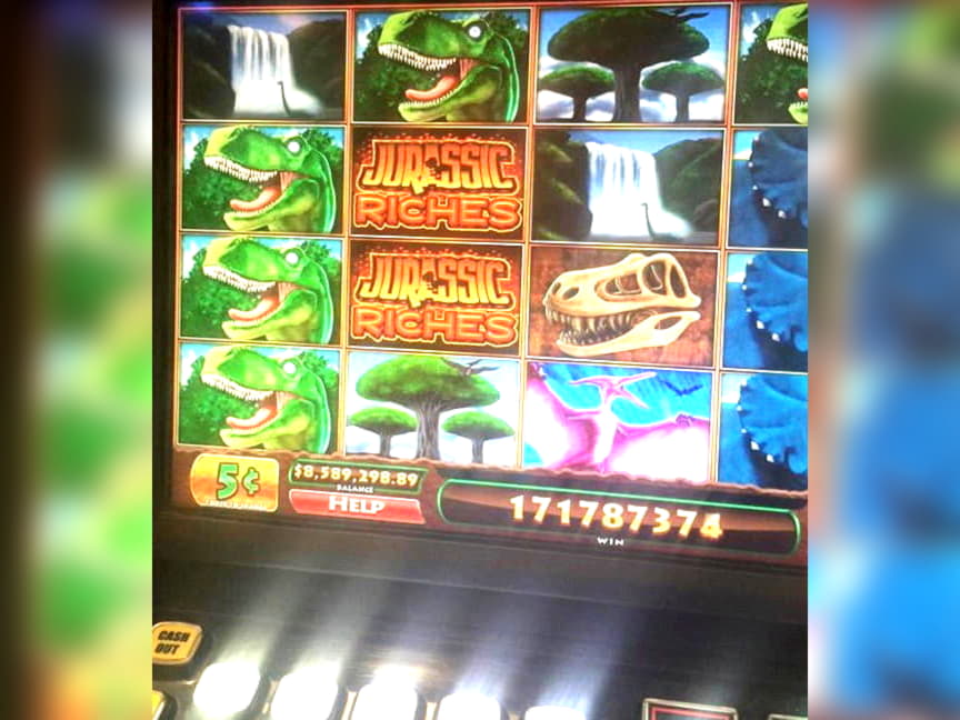 €1070 No deposit at Inter Casino