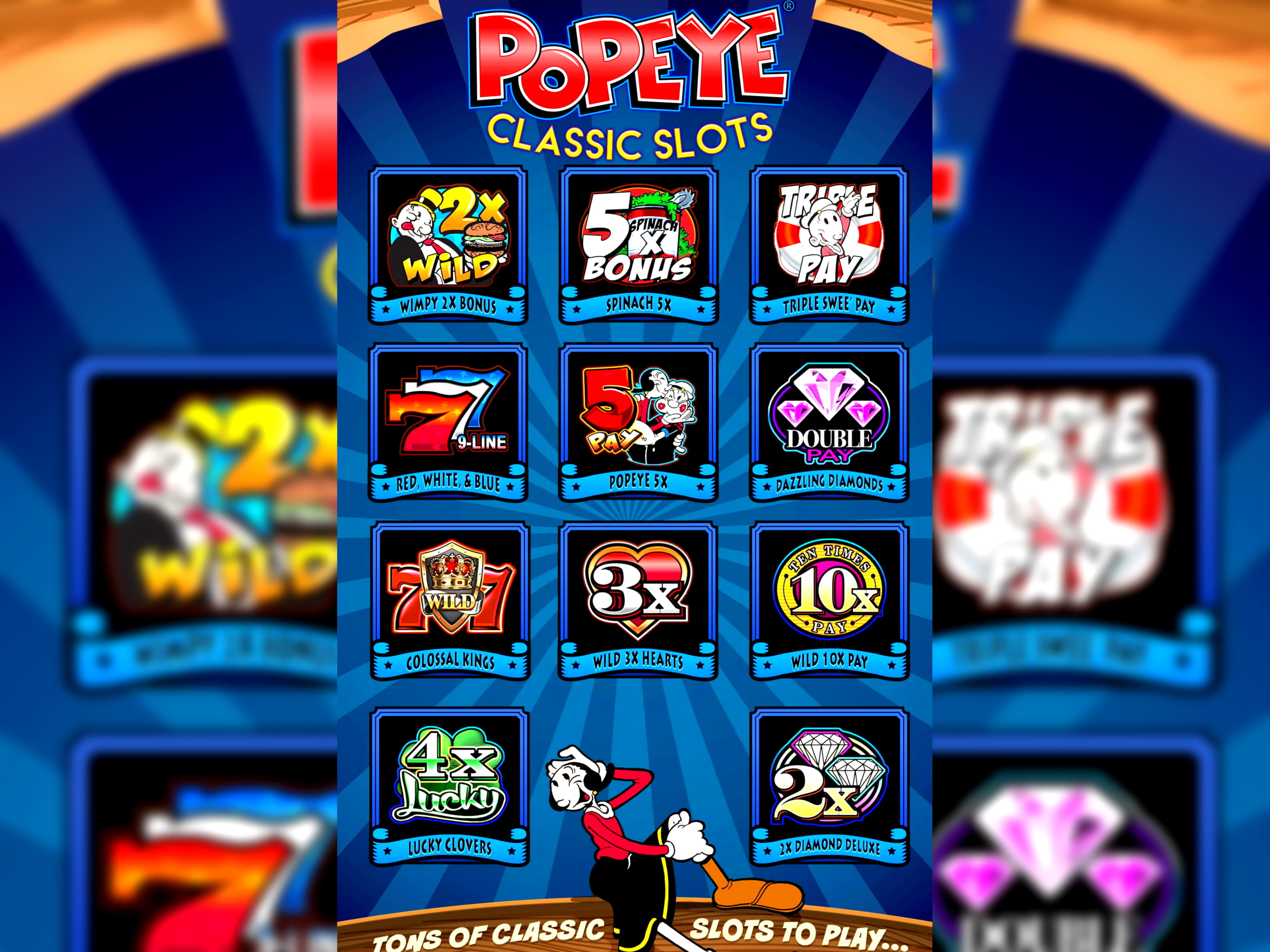 EUR 145 Tournament at Karamba Casino
