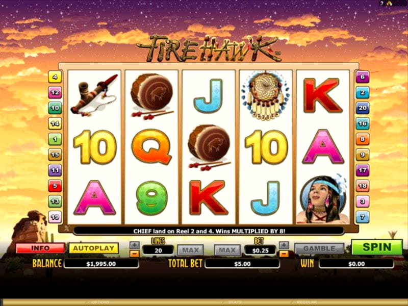 580% First deposit bonus at Come On Casino