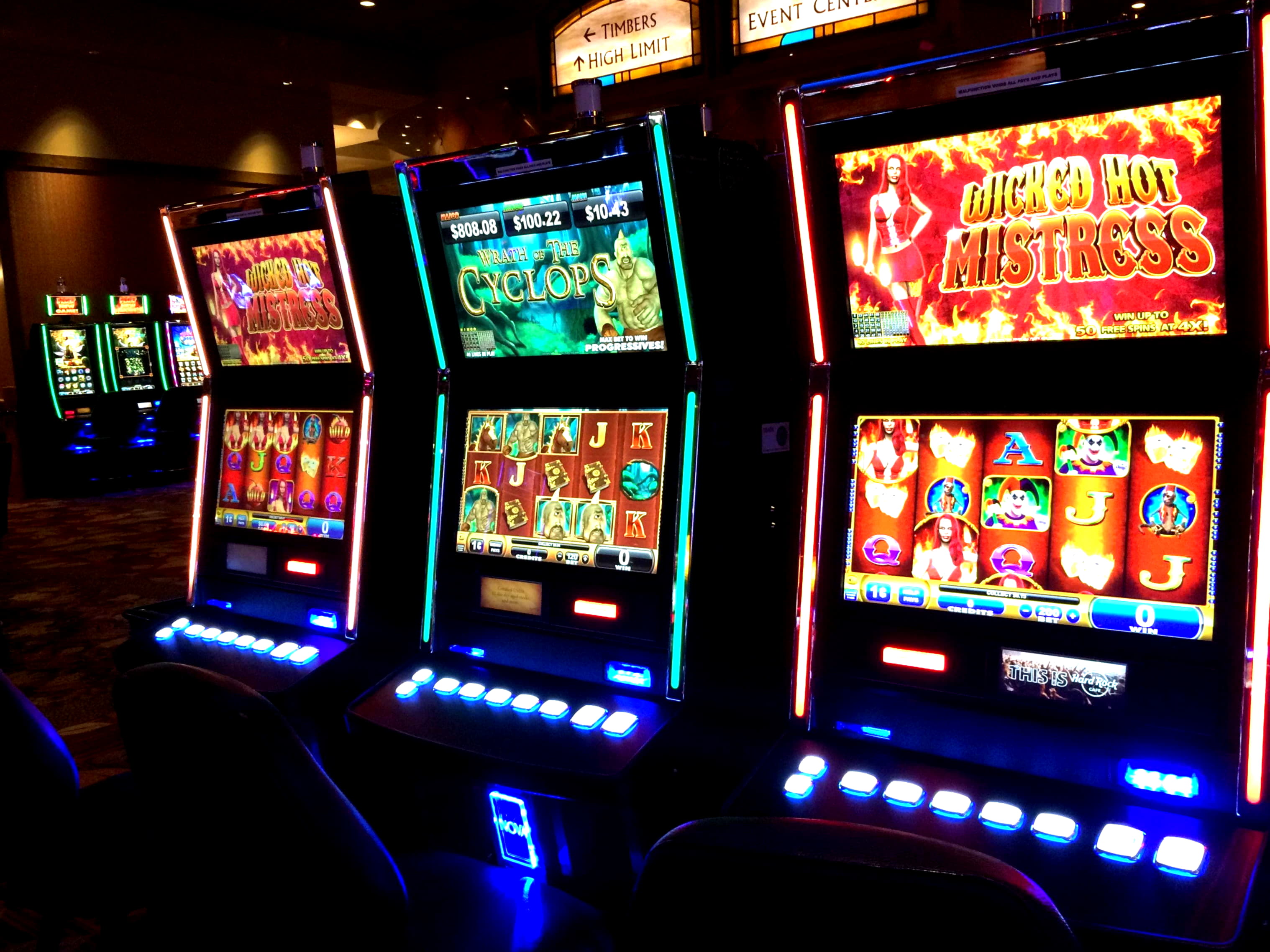 545% Welcome Bonus at Canada Casino 