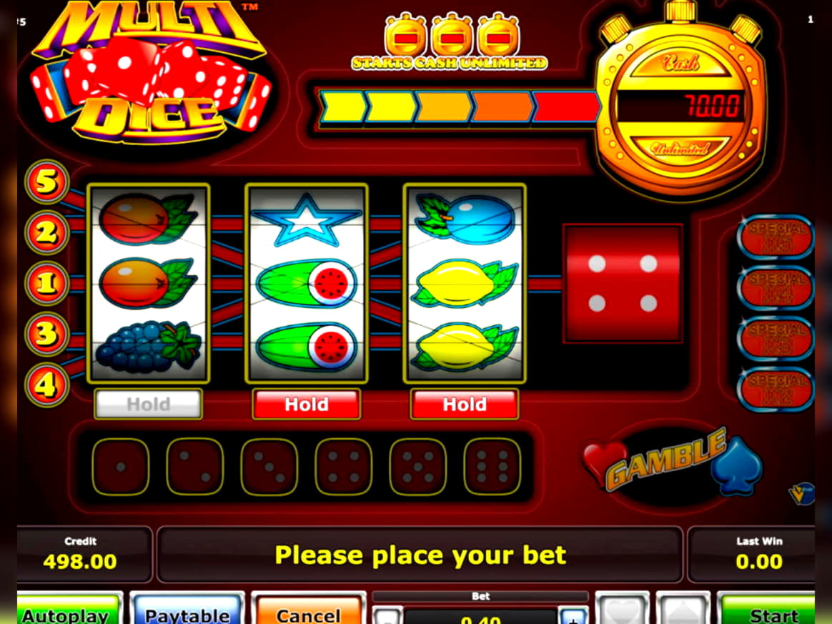 €3180 NO DEPOSIT at 777 Casino