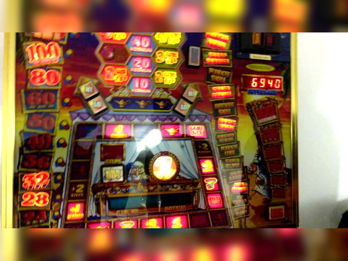 EUR 275 No deposit casino bonus at Karamba Casino