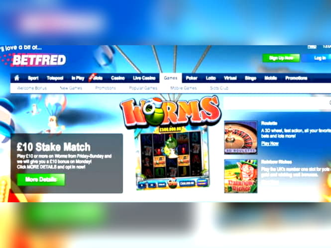 140% Match bonus casino at Planet 7 Casino