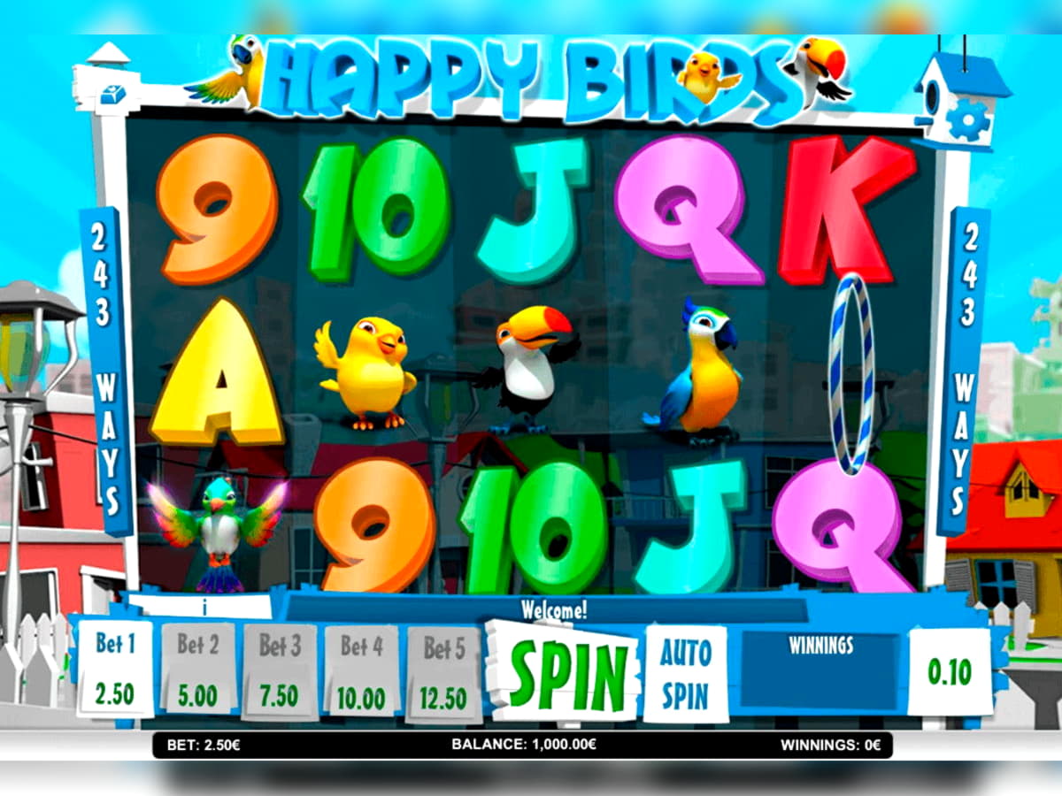 255 Free spins casino at Finland Casino 