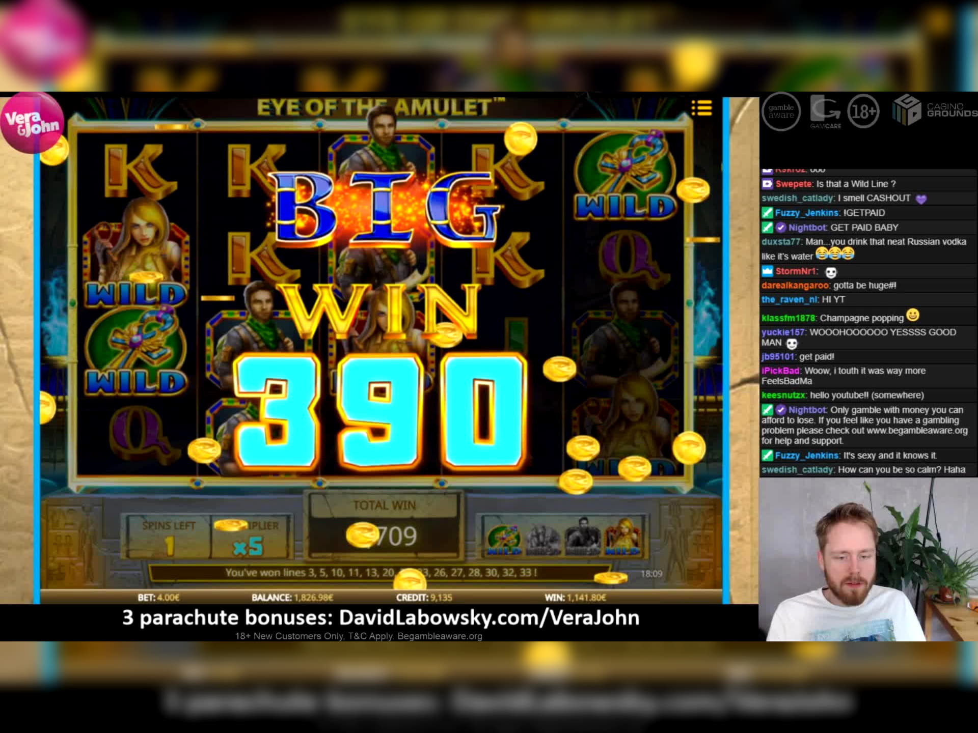 Eur 1895 No deposit bonus code at Betwinner Casino