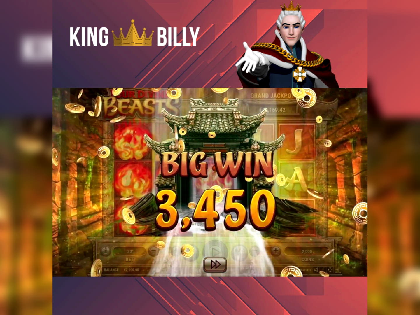 €715 NO DEPOSIT BONUS CASINO at Come On Casino