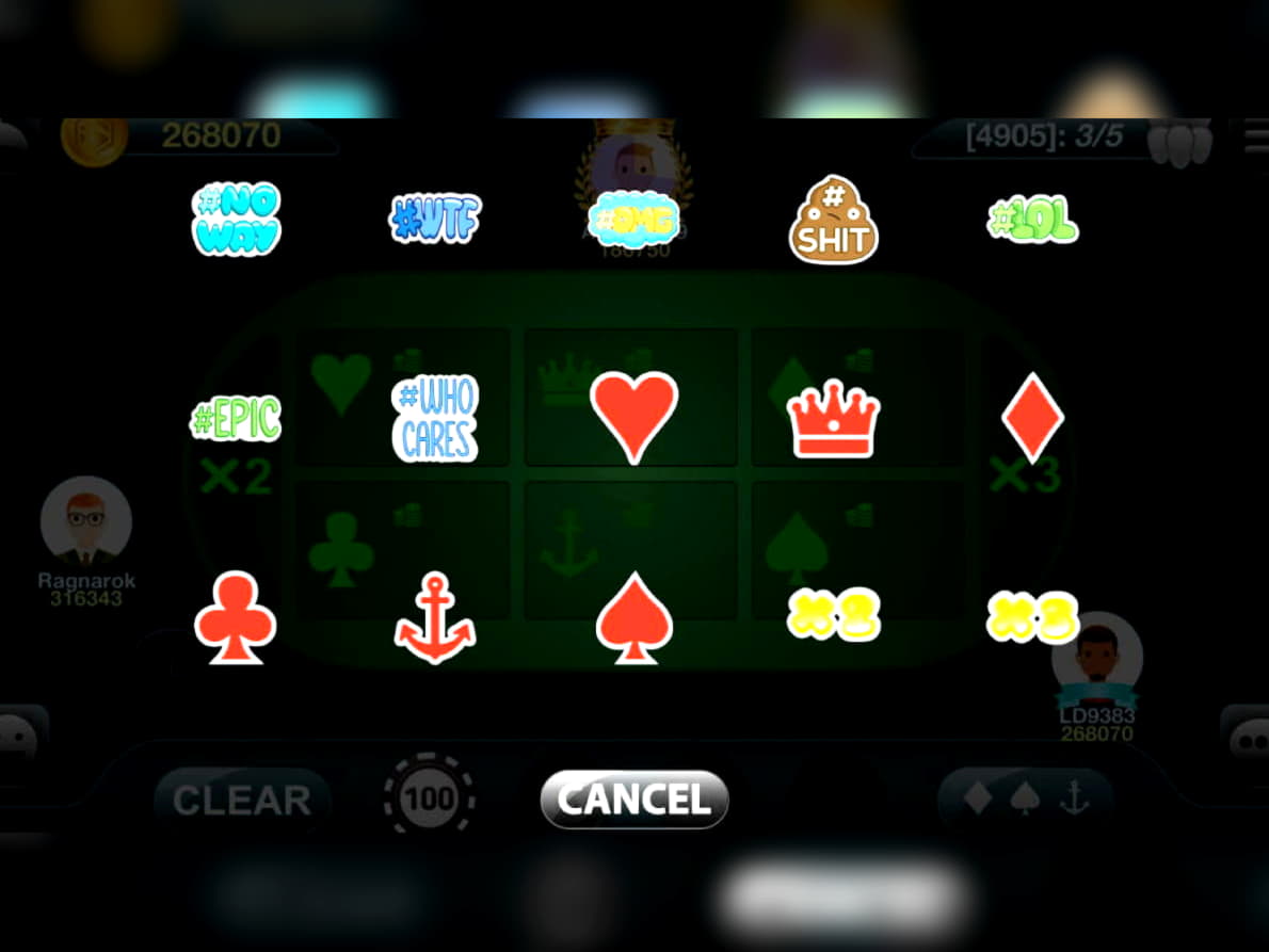 $655 free chip casino at Gratorama Casino