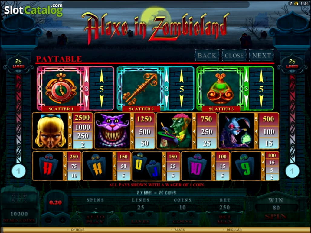 €435 Tournament at Superior Casino