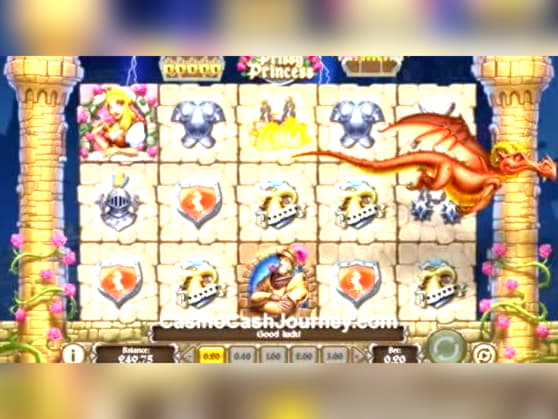 850% Match Bonus at Canada Casino 
