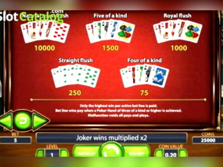 €475 Casino tournaments freeroll at Party Casino