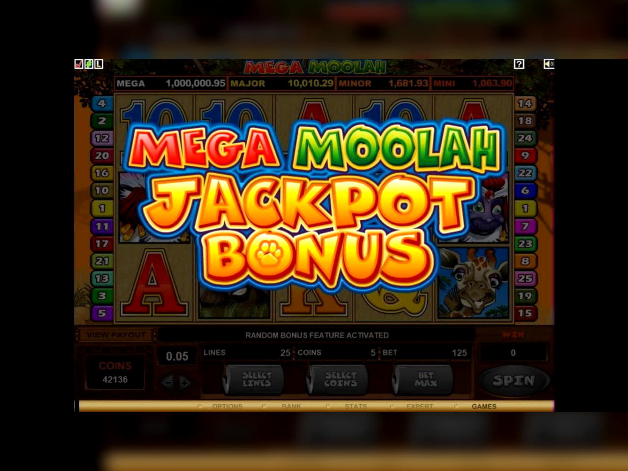 ﻿$4210 NO DEPOSIT BONUS CASINO at Royal Panda Casino