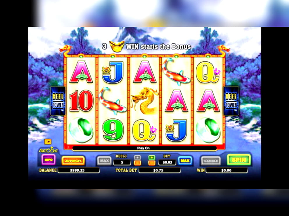 EURO 888 Mobile freeroll slot tournament at Yes Casino 