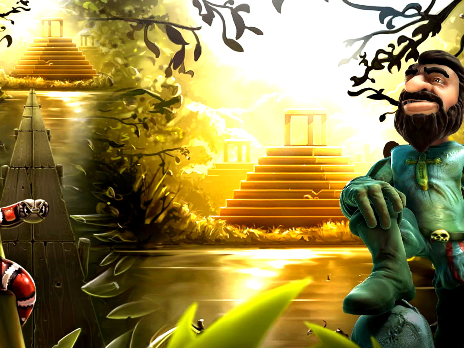 460% Casino match bonus at Mongoose Casino
