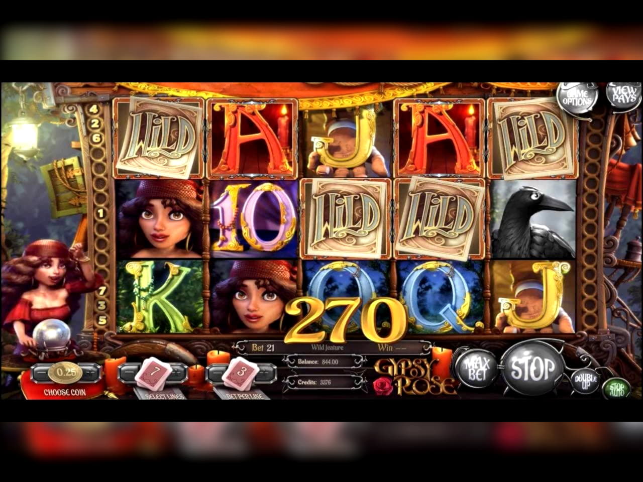 55 Free Spins no deposit at Rich Casino