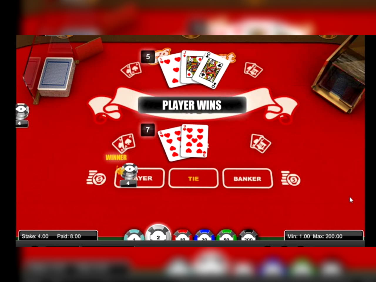 €130 Free Casino Ticket at Mobile Bet Casino