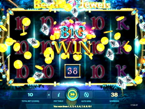 €655 Tournament at London Casino 