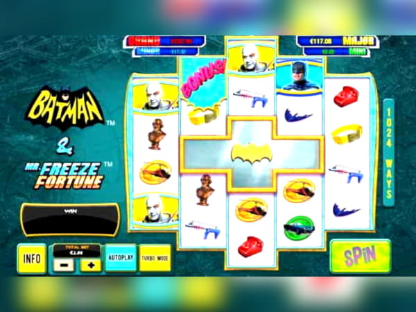 €320 Casino Tournament at Superior Casino