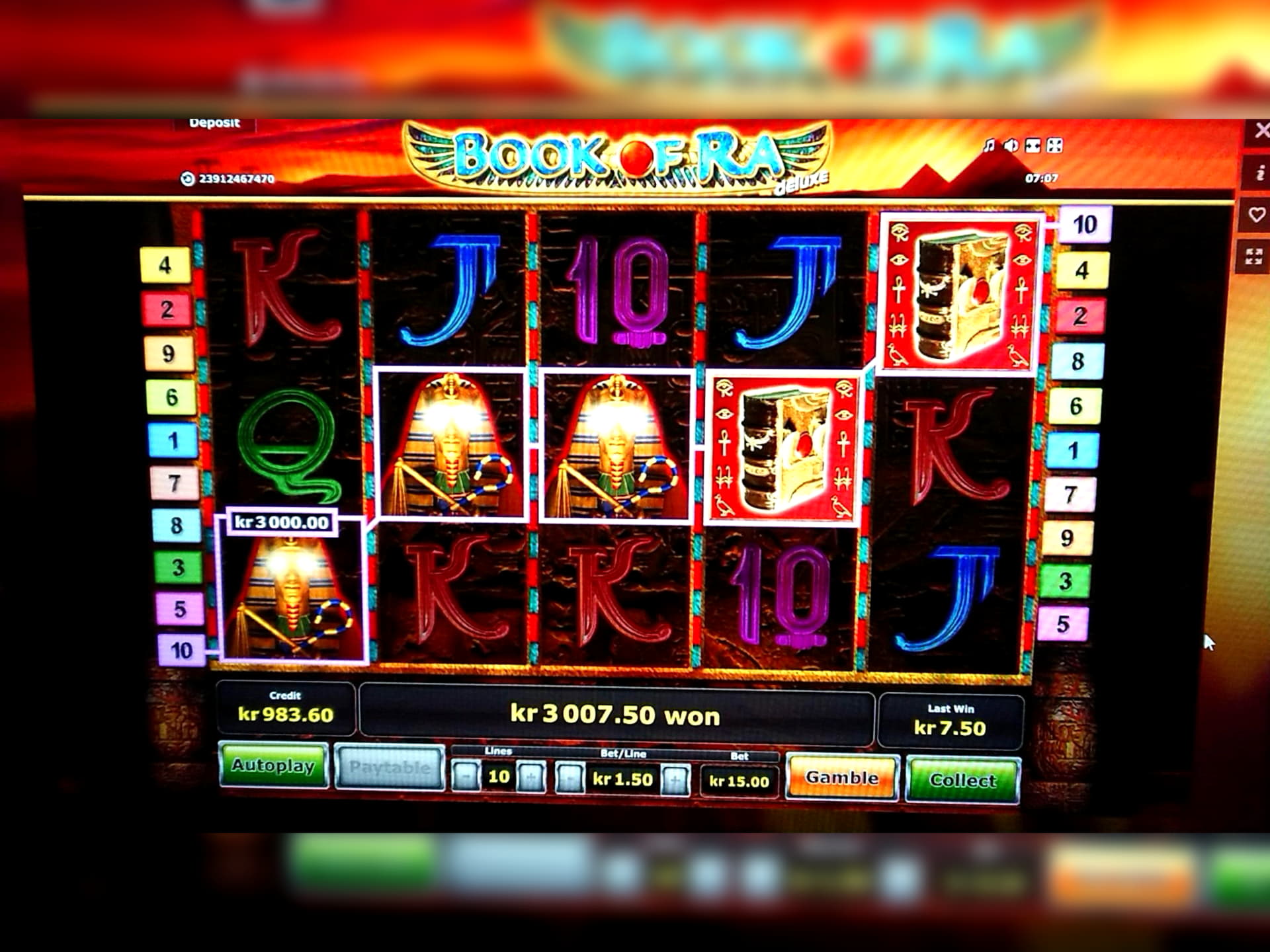 ﻿$3630 No deposit bonus code at Lucky Fortune Casino 