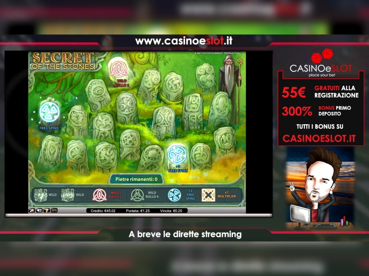 £1515 no deposit bonus at Lucky Fortune Casino 