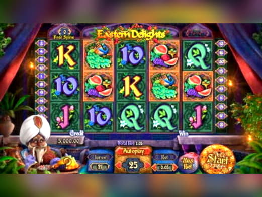 965% First deposit bonus at Karamba Casino