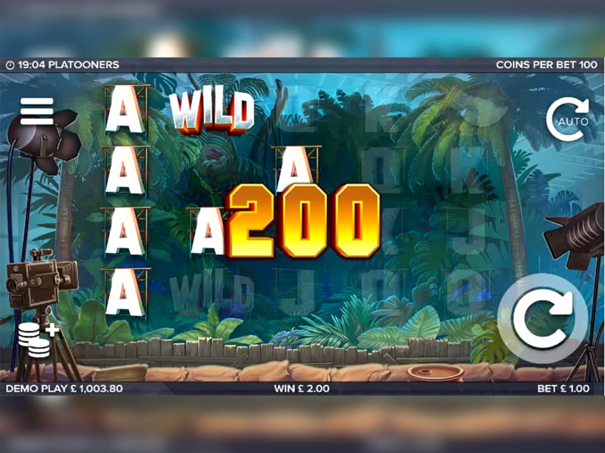 22 Free Spins no deposit casino at 777 Casino