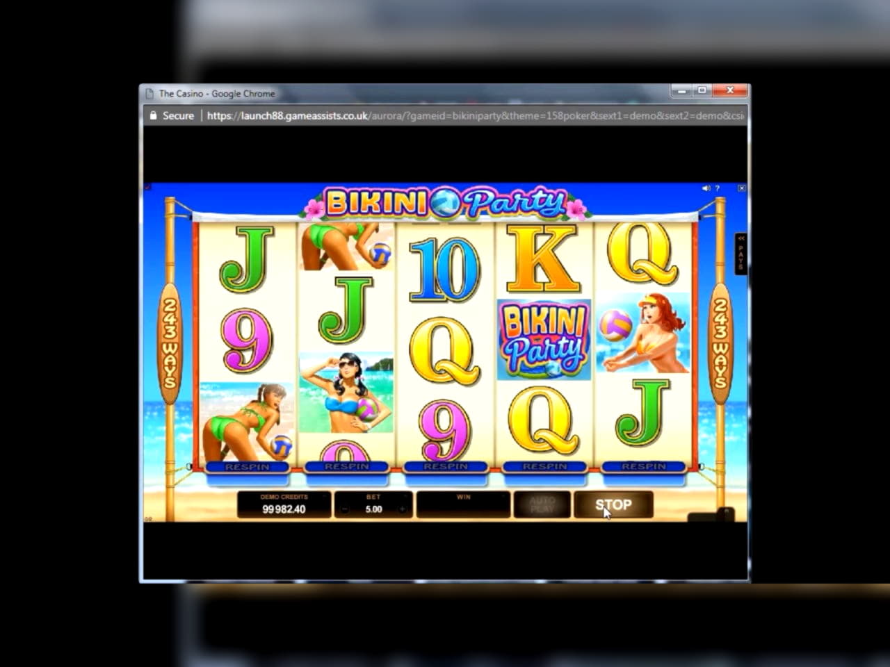 $920 no deposit bonus at Betwinner Casino
