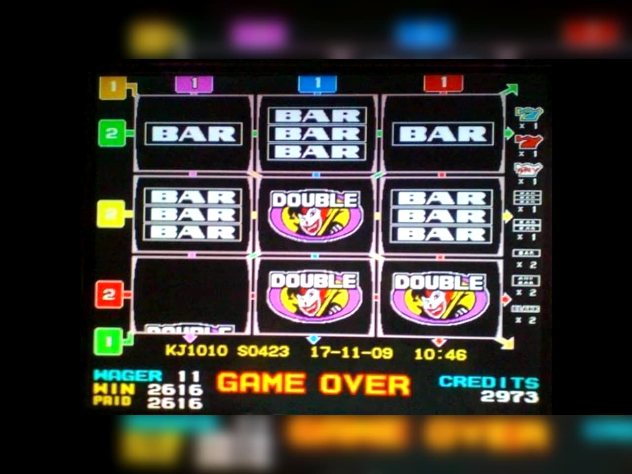 $265 Tournament at Mongoose Casino